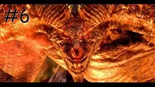 HARDEST BOSS EVER??  Dark Souls 2 - Part 6