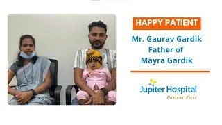 From Silence to Sound: Baby Mayra&rsquo;s Miracle Hearing Journey #JupiterHospital