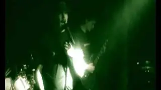 Anonymous Dream - Vertrautes Land - Live - Musiktheater bad (Ralph Maten)