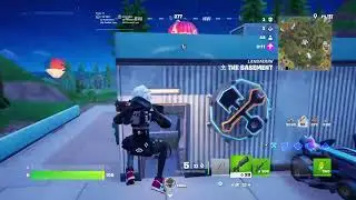Fortnite Reload: LIVE - 23/01/2026 20:32