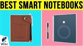 9 Best Smart Notebooks 2019