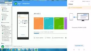 How to downgrade Huawei devices (last resort)