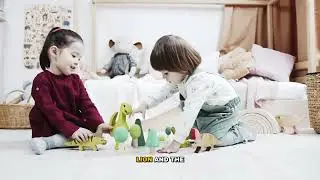 AI Generates Realistic Bedtime Stories for Kids - Explained