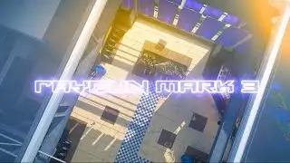 Cod Montage &ldquo;RayGun Mark 3#&rdquo;