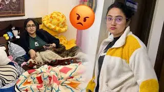 Ye daily kya drama chal raha hai 😡