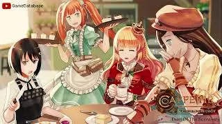 Duel Of The Scent-ury/Battle BGM【Caffeine: Victoria's Legacy Ost】