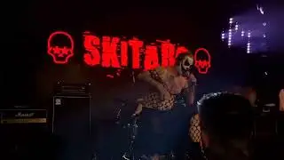 Skitarg bruna skatter live