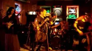 Lords of the Trident - Heart of a Lion- Live @ Willy St Pub - 2009.05.29
