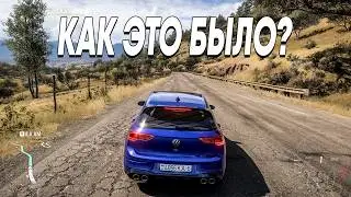 2700 часов в Forza Horizon 5...