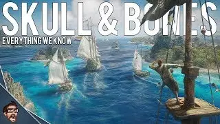 Everything We Know About Skull & Bones // MrStainless001