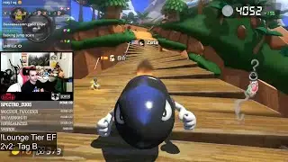 Mario Kart Montages are back