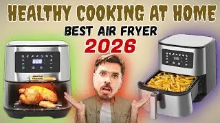 Best Air Fryer 2026 | Best Air Fryer in India | Best Air Fryer under 7000  | Air Fryer Price in 2026