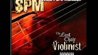 Spm Ft Lucky Luciano-S-P-M- -L-U-C-K-Y