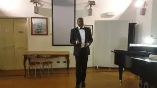 KOFFI JULIEN ATTOUMBRE....AH  LA PATERNA MANO