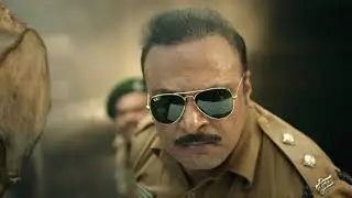 Banglar Dabang | Tiger Robi | Sticky TVC
