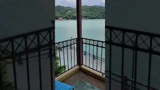 Why resortworld #Langkawi#seaface room#beautiful#pocketfreindly 🌅