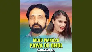 Menu Wangan Pawa De Dhol