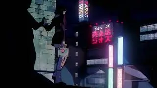 yoasobi - misuta (ミスター) (slowed + reverb)