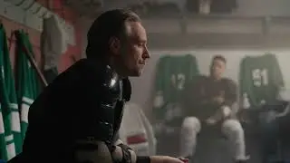Au volant, pensez &agrave; conduire. Hockey | Campagne de sensibilisation | Distractions