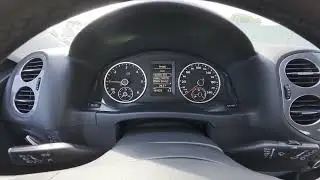 VOLKSWAGEN Tiguan I (2007-2016) &ndash; Como ativar e usar &Aacute;udio Bluetooth