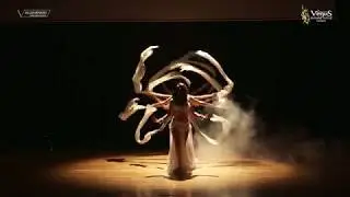 NTIA PILATOU & BELLYGIRLS VENUS 2019