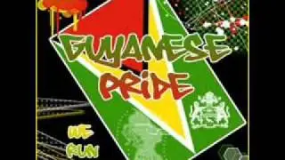Kenrock 2010 I Married A Trini Gyal