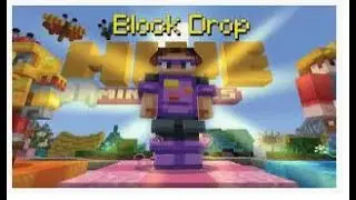 Gamer 90 I got level 25 in Block Drop!!!!!