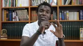 De Camerún a España