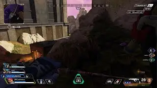 Apex Legends Zurro ADS wipe 🧻