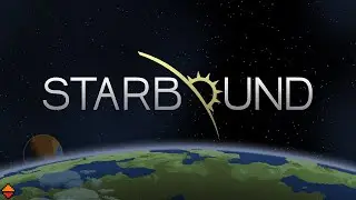 Starbound | Terrene Protectorate | Earth