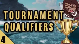 Dread Hunger Tournament 3 - Qualifiers Game 4 | Thrall - The Hunter