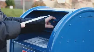 Investigators crack down on mail thefts across the United States