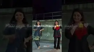 Kdo&rsquo;n Nachna 🎶 | Hustinder | Album Bhadauria | Edit by Brar Vibez ❤️&zwj;🔥