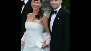 Princess Märtha Louise and Ari Behn