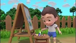 Old MacDonald Song with Safari Animals   Lalafun Nursery Rhymes & Kids Songs   YouTube   Google Chro