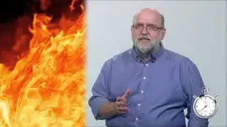Mental Health Break: Anxiety Fire Alarm - Oct. 30