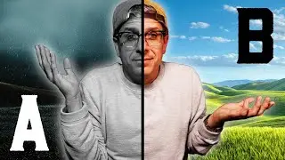 YouTube Thumbnail AB Testing