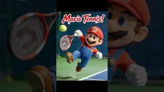 A Complete Review of All Mario Tennis Games &mdash; Which One Is Your Favorite?