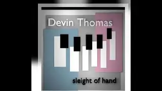 Zig Zag & Swirl by Devin Thomas
