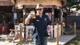 MoBeer Easter Beer Review Mason Brewery Liquid Rapture
