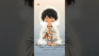 Winter Silence ❄️ | 4 AM Yoga Discipline (Anime Style)