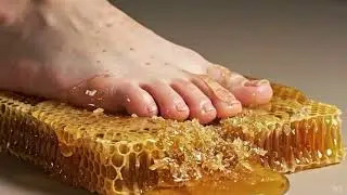 Satisfying ASMR COMPILATION (Crunchy, Sticky, & Squishy Sounds) 🎧