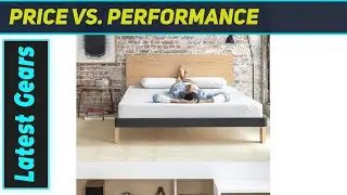 Nod by Tuft & Needle Mattress: Best Budget Foam Mattress?