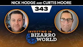 Inside America's Critical Minerals Revival - Bizarro World 343