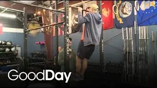 Cody's Learning How to Stay in Shape At Any Age! | Cody's Caravan