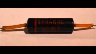 Sprague 