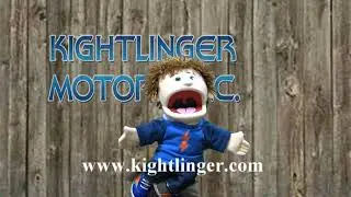 Покупка автомобиля онлайн выгоднее с компанией Kightlinger Motors.
