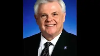 Senator Yager talks about the Rural Economic Opportunity Act