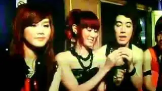 [PREDEBUT] TEN CHITTAPHON SM ROOKIES [FANCAM]