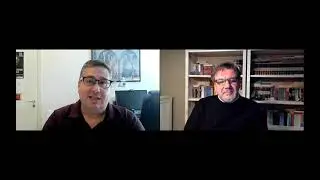 AIOCS Conversations #07: Nikos Livanos on Project Science and Orthodoxy around the World